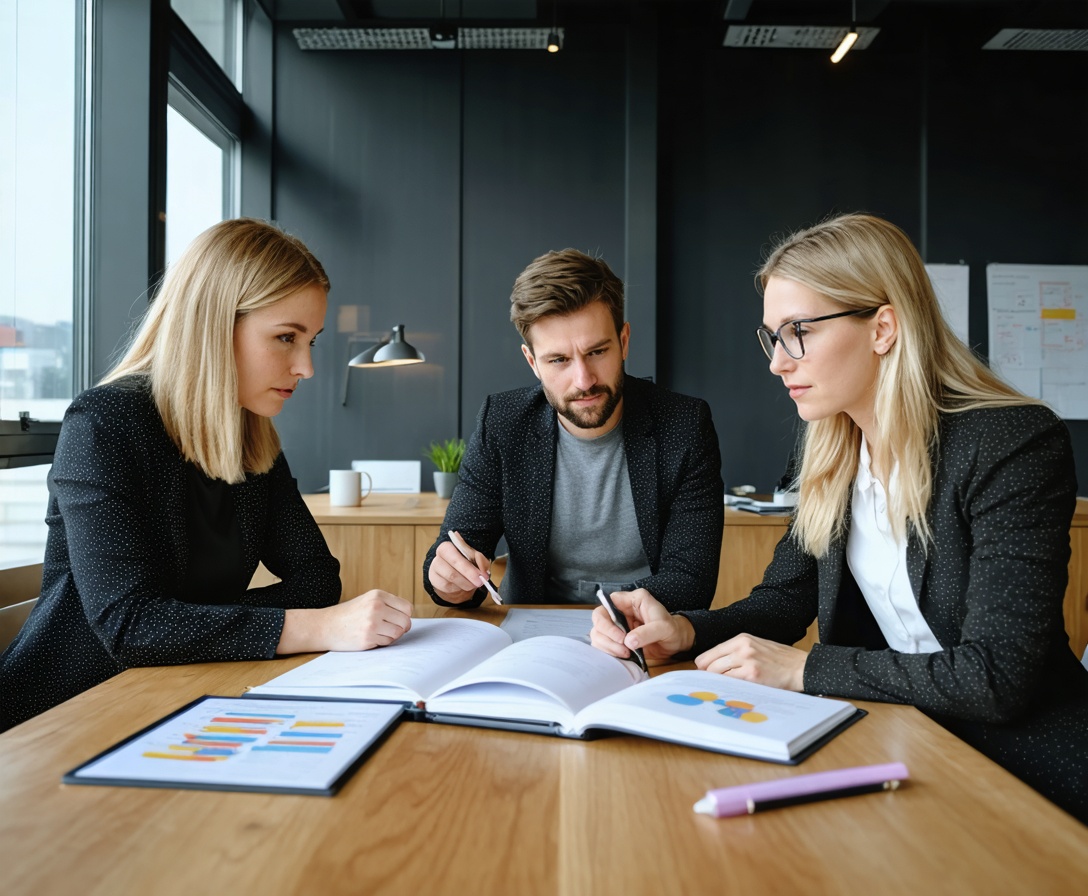Mgr. Lucia Kováčová - Expertka na marketing pre remeselníkov